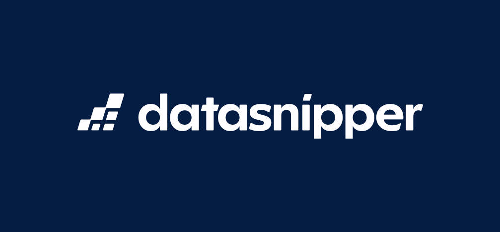 DataSnipper logo