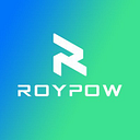 ROYPOW Energy Storage System logo