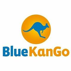 Bluekango logo