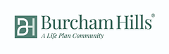 Burcham Hills logo