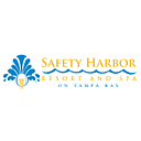 Safety Harbor Resort and Spa logo