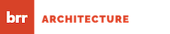 BRR Architecture logo