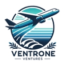 Ventrone Ventures Travel logo