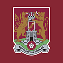 Northampton Town FC Community Trust logo