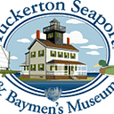 Tuckerton Lumber Co Inc logo