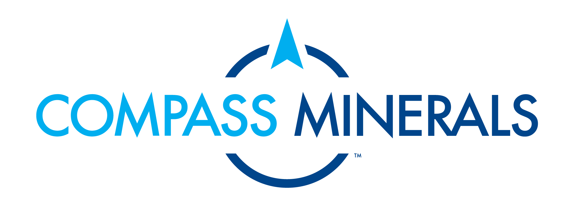 Compass Minerals Careers logo