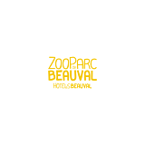 ZooParc de Beauval logo