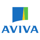 Aviva plc logo