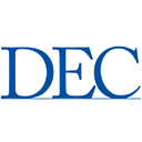 Developmental Enterprises Corporation logo