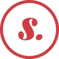 Sweat Pants Agency logo