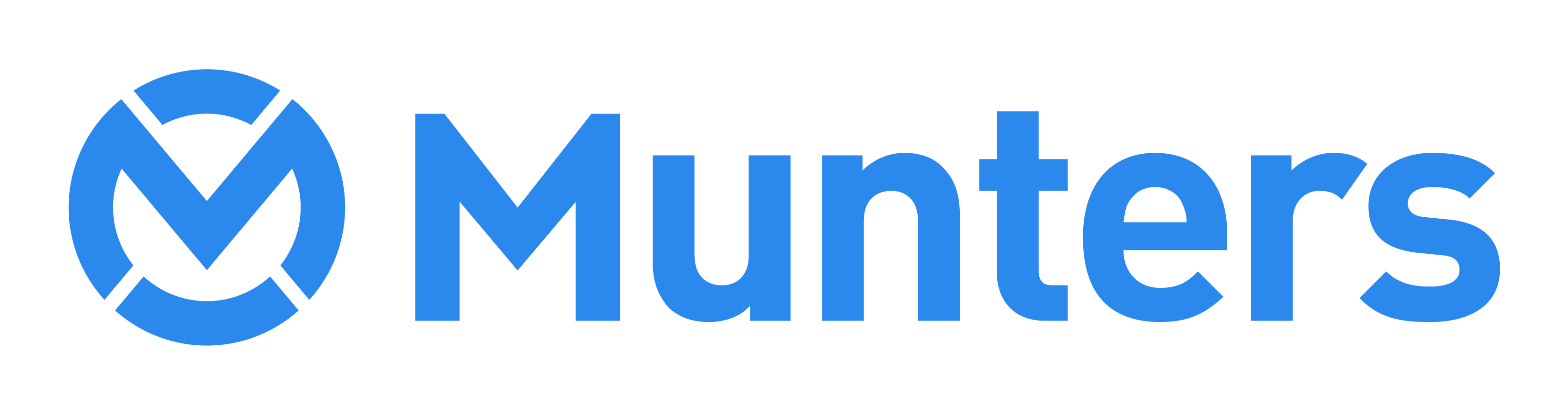 Munters logo