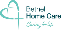 Ashfield Baptist Homes logo