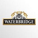 WaterBridge logo