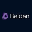 Belden logo
