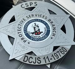 CSPS  logo