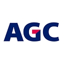 AGC Vidros do Brasil logo
