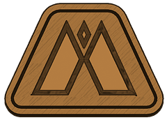 Modern Industries logo