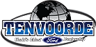 Tenvoorde Ford logo