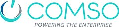 COMSO logo