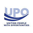 United Planning Organization logo
