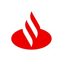 Banco Santander logo
