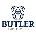 Butler University logo