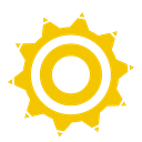 Brooklyn SolarWorks logo