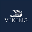viking transport logo