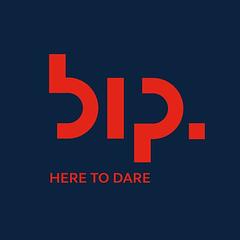 BIP Brasil logo