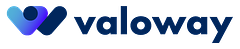 Valoway logo