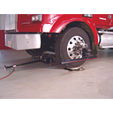 United Truck Sales logo