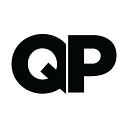 QP Manufacturing logo