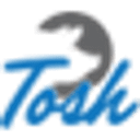 Tosh Farms logo