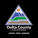 Delta County Colorado logo