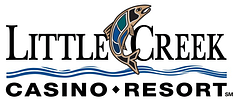 Squaxin Island Gaming Enterprise logo