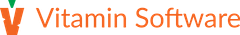 Vitamin Software logo