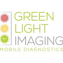 GREEN LIGHT IMAGING logo