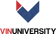 Vin University  logo