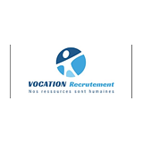 Vocation Recrutement logo