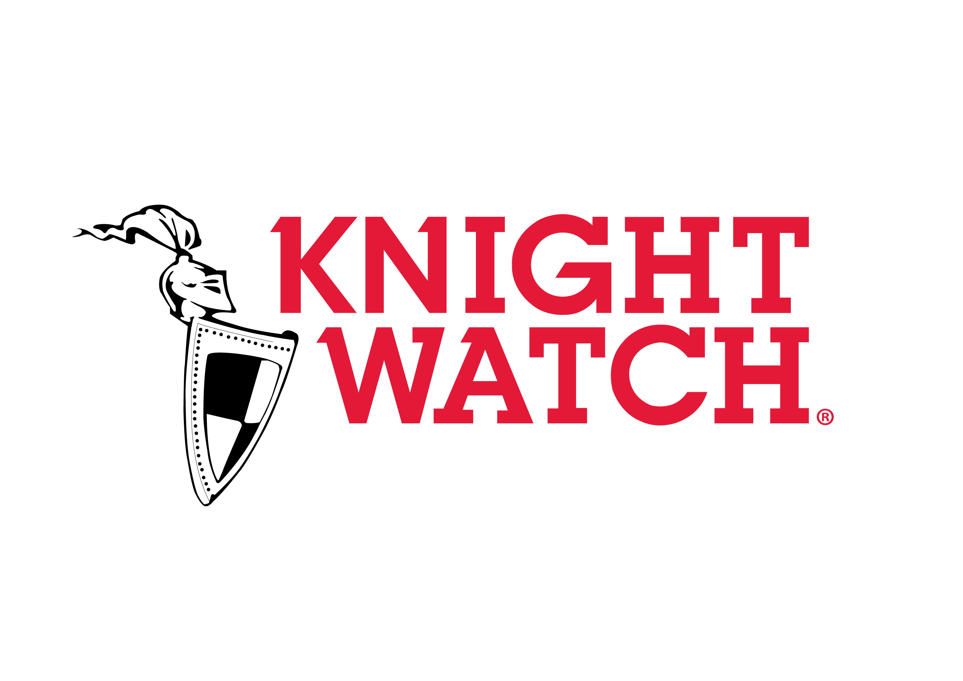 Knight Watch logo