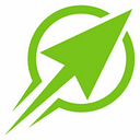 Rocket Logistics logo