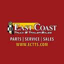 East Coast Truck & Trailer Sales, Inc. logo