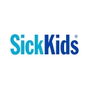 The Hospital for Sick Children logo