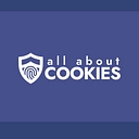 All About Cookies logo