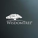 Wisdomtree UK logo