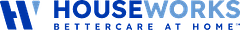 HouseWorks Home Care logo