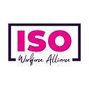 ISO Workforce Allliance logo