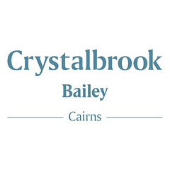 Crystalbrook Bailey logo