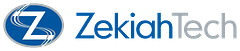 Zekiah Technologies logo