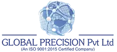 Global Precision Pvt. Ltd. logo